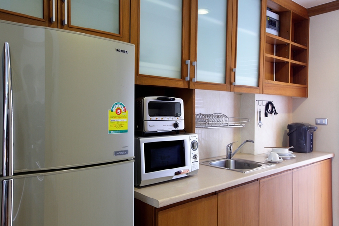 Imagen de la habitación del Hotel Pacific Park. Foto 5