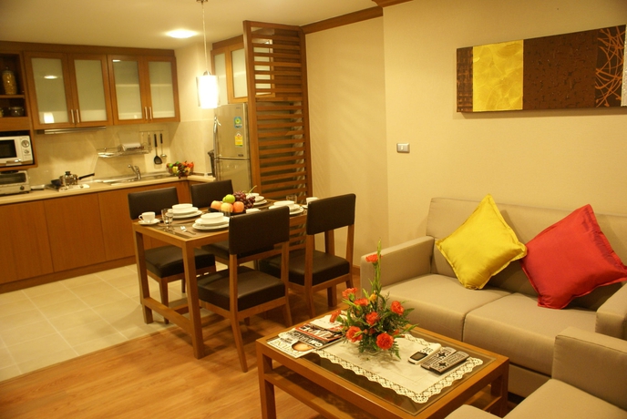 Imagen de la habitación del Hotel Pacific Park. Foto 6