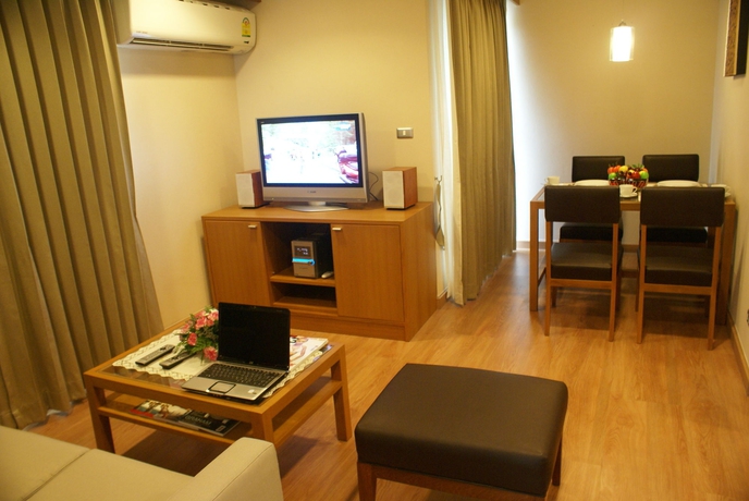 Imagen de la habitación del Hotel Pacific Park. Foto 10