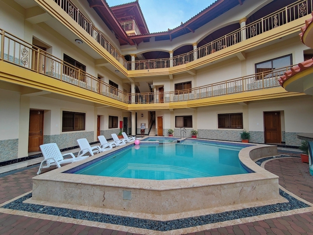 Imagen general del Hotel Pacific Pearl. Foto 1