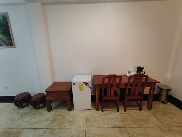 Imagen de la habitación del Hotel Pacific Pearl. Foto 10
