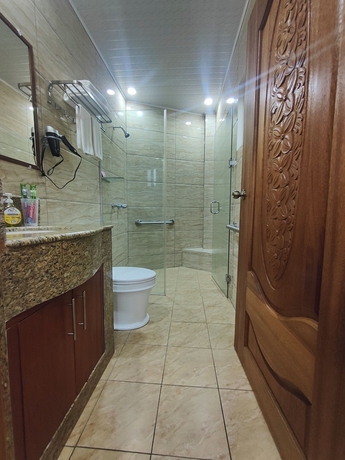 Imagen de la habitación del Hotel Pacific Pearl. Foto 15