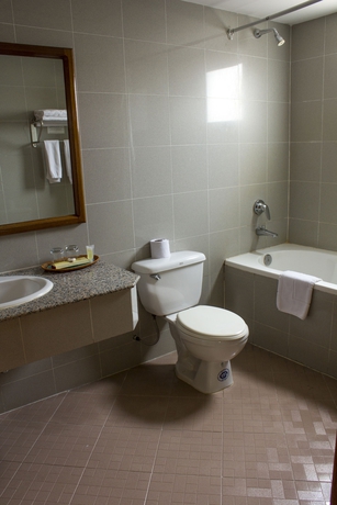 Imagen de la habitación del Hotel Pacific , Phnom Penh. Foto 4