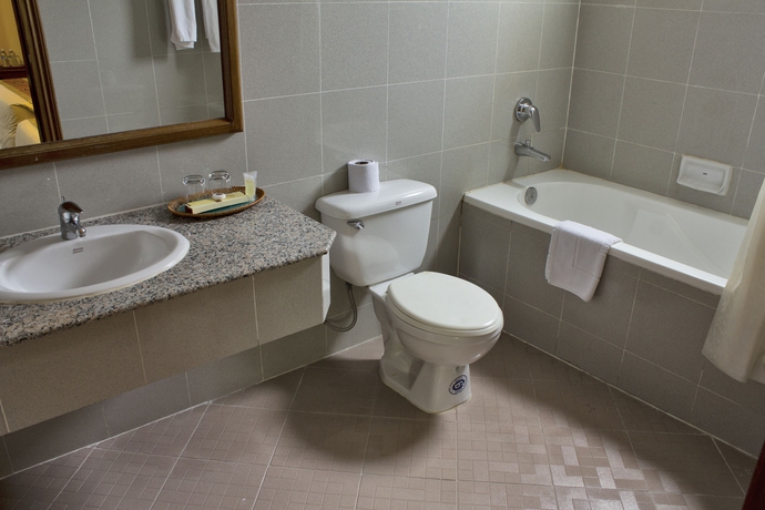 Imagen de la habitación del Hotel Pacific , Phnom Penh. Foto 5