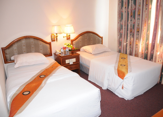 Imagen de la habitación del Hotel Pacific , Phnom Penh. Foto 6