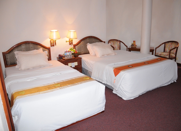 Imagen de la habitación del Hotel Pacific , Phnom Penh. Foto 7