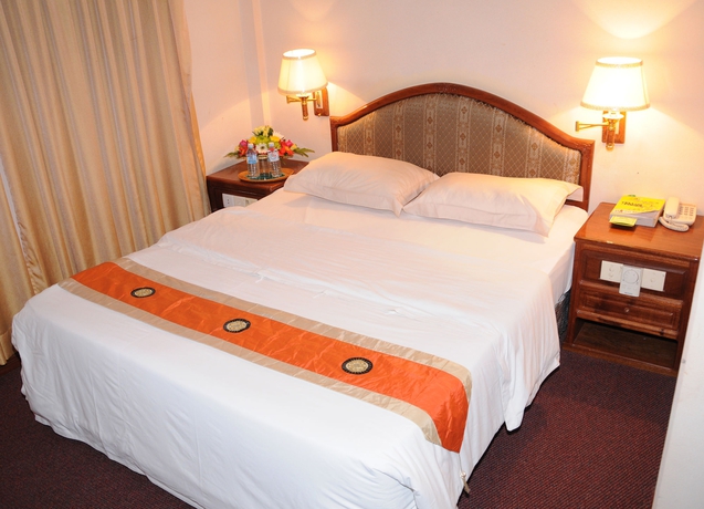 Imagen de la habitación del Hotel Pacific , Phnom Penh. Foto 8