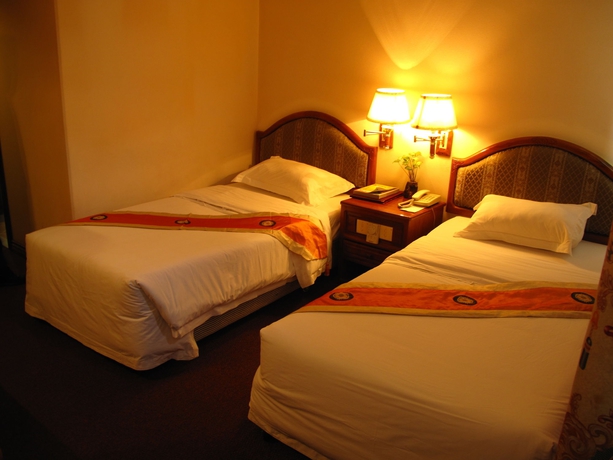 Imagen de la habitación del Hotel Pacific , Phnom Penh. Foto 9