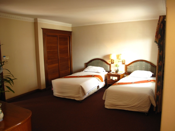 Imagen de la habitación del Hotel Pacific , Phnom Penh. Foto 10