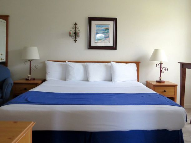 Imagen de la habitación del Hotel Pacific Plaza Resort. Foto 3