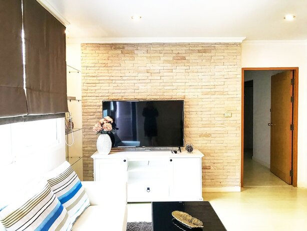 Imagen de la habitación del Hotel Pacific Residence 39. Foto 22