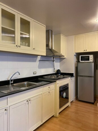 Imagen de la habitación del Hotel Pacific Residence 39. Foto 32