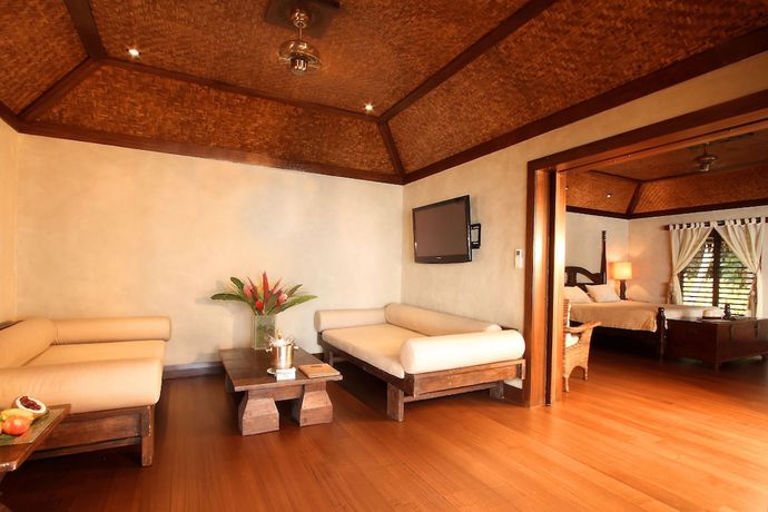 Imagen de la habitación del Hotel Pacific Resort Aitutaki. Foto 15
