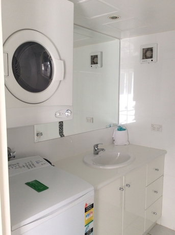 Imagen de la habitación del Hotel Pacific Resort Broadbeach. Foto 7