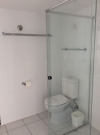 Imagen de la habitación del Hotel Pacific Resort Broadbeach. Foto 10