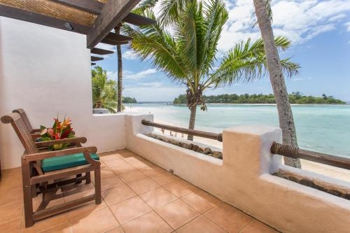 Imagen general del Hotel Pacific Resort Rarotonga. Foto 1