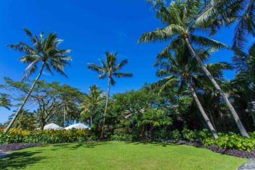 Imagen de la habitación del Hotel Pacific Resort Rarotonga. Foto 10