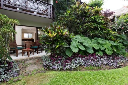 Imagen de la habitación del Hotel Pacific Resort Rarotonga, Rarotonga. Foto 9