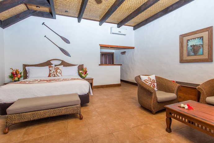 Imagen de la habitación del Hotel Pacific Resort Rarotonga, Rarotonga. Foto 2