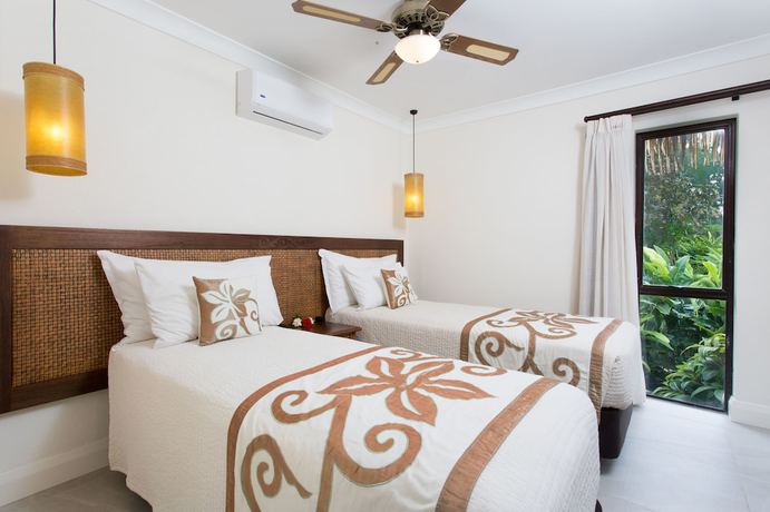 Imagen de la habitación del Hotel Pacific Resort Rarotonga, Rarotonga. Foto 4