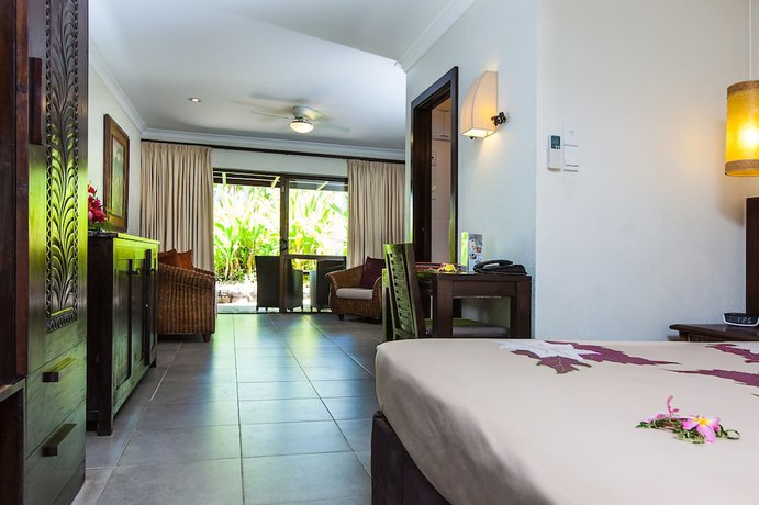 Imagen de la habitación del Hotel Pacific Resort Rarotonga, Rarotonga. Foto 8