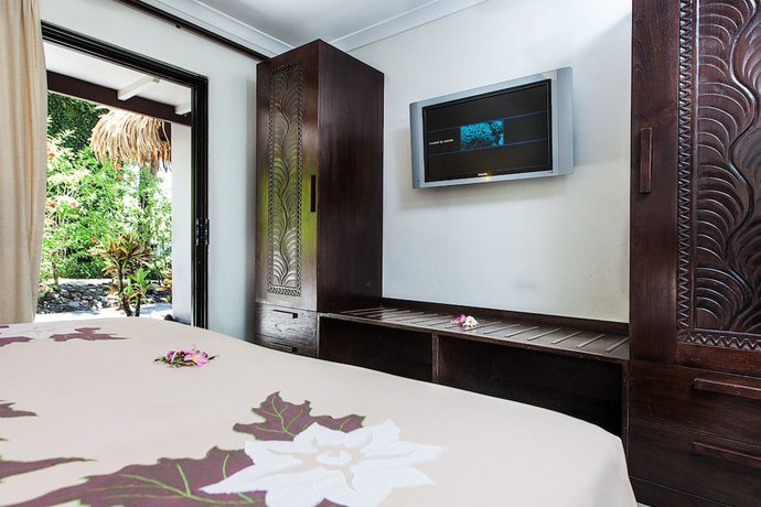 Imagen de la habitación del Hotel Pacific Resort Rarotonga, Rarotonga. Foto 9