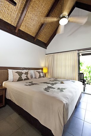 Imagen de la habitación del Hotel Pacific Resort Rarotonga, Rarotonga. Foto 10