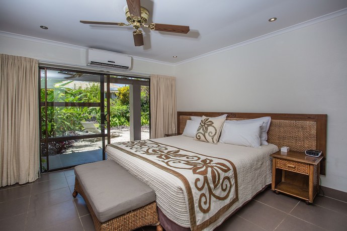 Imagen de la habitación del Hotel Pacific Resort Rarotonga, Rarotonga. Foto 12
