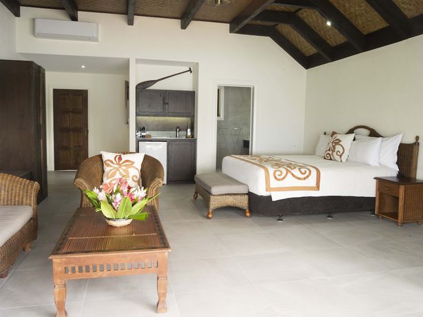 Imagen de la habitación del Hotel Pacific Resort Rarotonga, Rarotonga. Foto 13