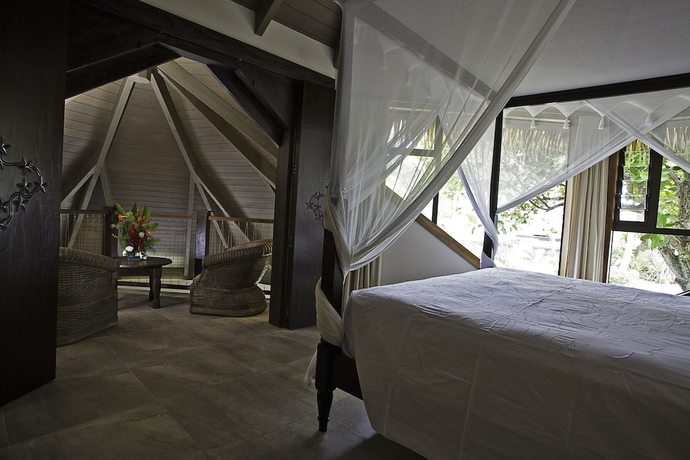 Imagen de la habitación del Hotel Pacific Resort Rarotonga, Rarotonga. Foto 15