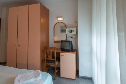 Imagen general del Hotel Pacific, Rimini. Foto 1