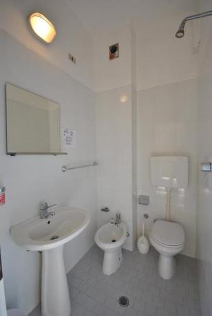 Imagen general del Hotel Pacific, Rimini. Foto 3
