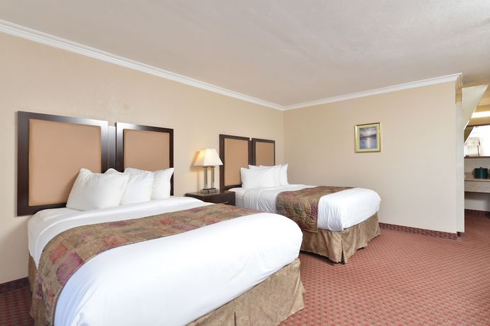 Imagen de la habitación del Hotel Pacific Shores Inn. Foto 12