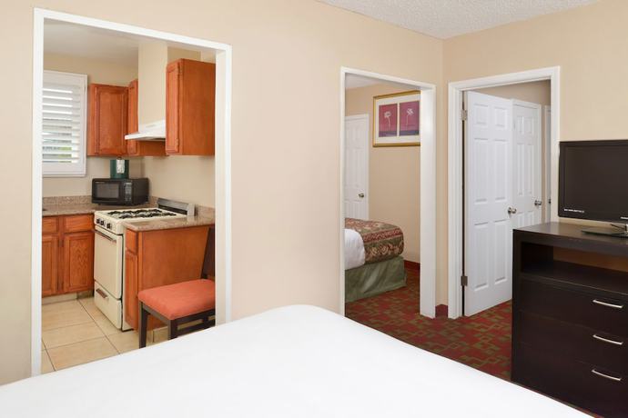 Imagen de la habitación del Hotel Pacific Shores Inn. Foto 14