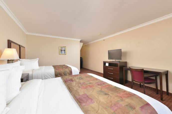 Imagen de la habitación del Hotel Pacific Shores Inn. Foto 15