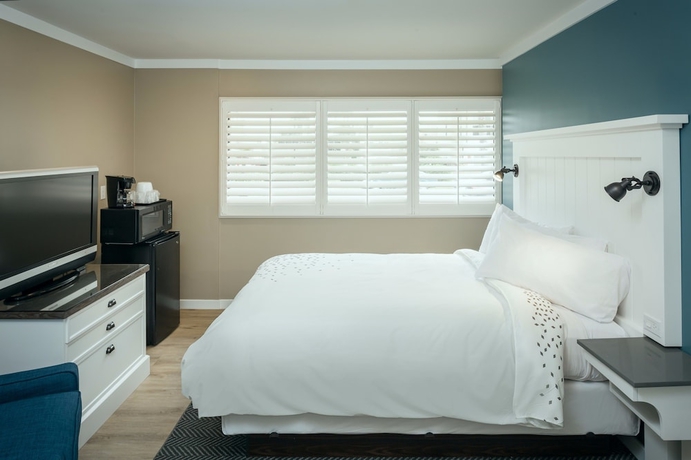 Imagen de la habitación del Hotel Pacific Shores Inn On Pacific Beach. Foto 5