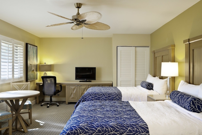 Imagen de la habitación del Hotel Pacific Shores Inn On Pacific Beach. Foto 7