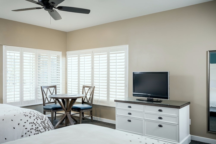 Imagen de la habitación del Hotel Pacific Shores Inn On Pacific Beach. Foto 8