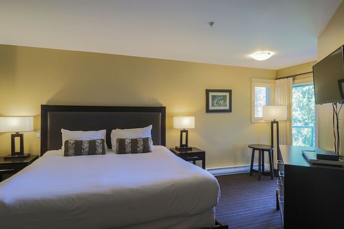 Imagen general del Hotel Pacific Shores Resort And Spa. Foto 1