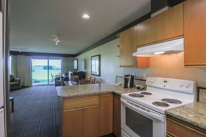 Imagen general del Hotel Pacific Shores Resort And Spa. Foto 3