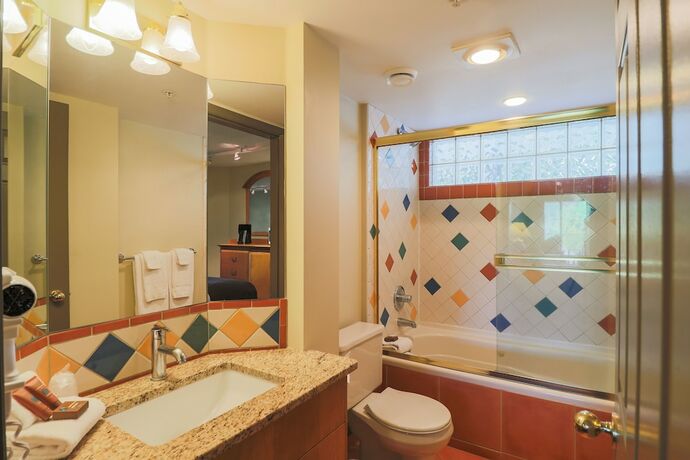 Imagen general del Hotel Pacific Shores Resort And Spa. Foto 4