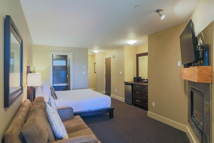 Imagen general del Hotel Pacific Shores Resort And Spa. Foto 5
