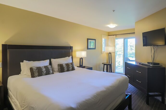 Imagen general del Hotel Pacific Shores Resort And Spa. Foto 6