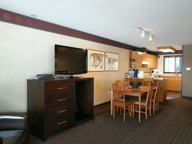 Imagen general del Hotel Pacific Shores Resort And Spa. Foto 7