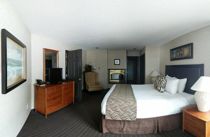 Imagen general del Hotel Pacific Shores Resort And Spa. Foto 8