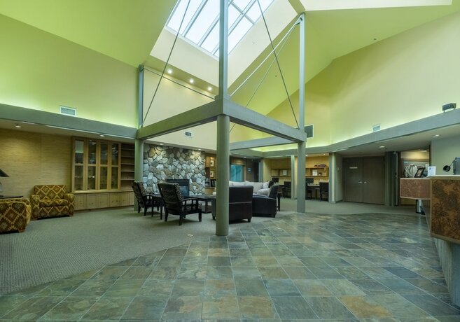 Imagen general del Hotel Pacific Shores Resort And Spa. Foto 9