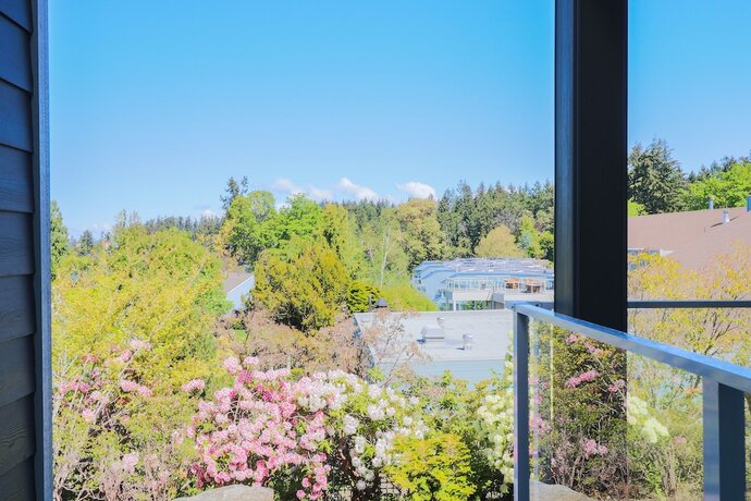 Imagen general del Hotel Pacific Shores Resort And Spa. Foto 13