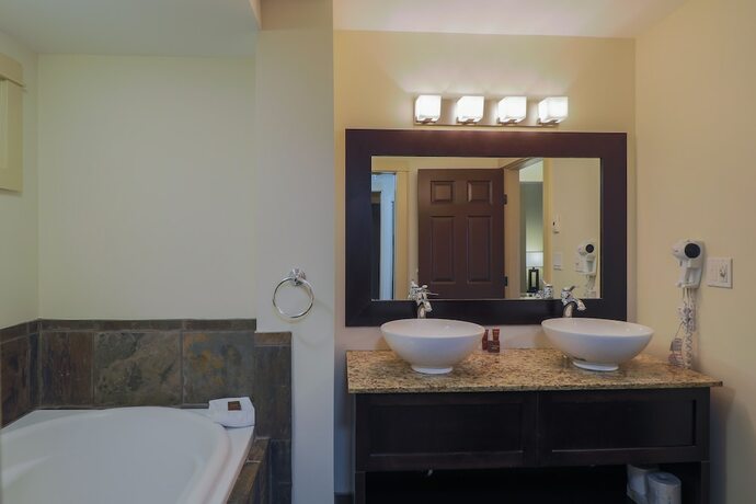 Imagen general del Hotel Pacific Shores Resort And Spa. Foto 14