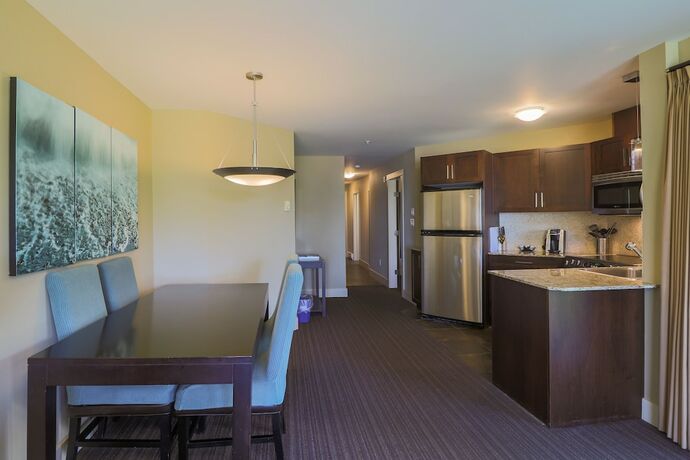 Imagen de la habitación del Hotel Pacific Shores Resort And Spa. Foto 19