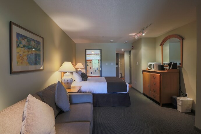 Imagen de la habitación del Hotel Pacific Shores Resort And Spa. Foto 22